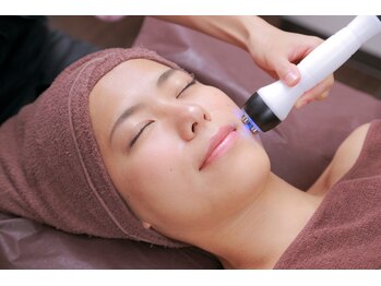 ルル(RuRu)/ハイパーナイフ フェイシャル