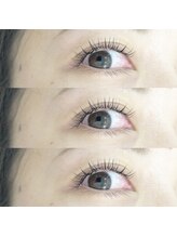 プライズアイリス アイラッシュ 池袋東口店(prize Iris eyelash)/ナチュラルデザイン＊【池袋】