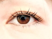 グランデ アム 八王子みなみ野店(Grande ame)/ラッシュリフト　八王子みなみ野