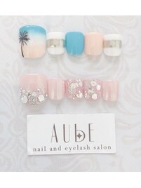 7月マンスリーキャンペーン