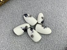 ネイル ロッカ(nail LOCCA)/11月トレンドアート