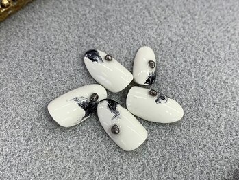 ネイル ロッカ(nail LOCCA)/11月トレンドアート