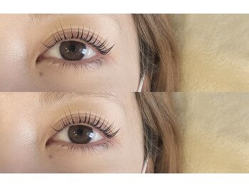 エストアール 筑紫口本店(est-r.)/#パリジェンヌ▽立ち上げ