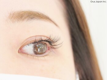 グルス(GRUS)/リフトUPラッシュ