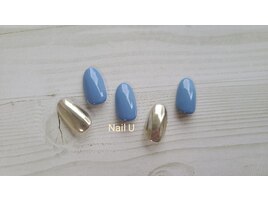 シンプル定額デザイン