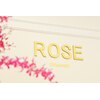 ローゼ(ROSE)のお店ロゴ