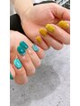 ネイルサロン ナチュラルキュア(Natural Cure)/nailsalon Natural Cure