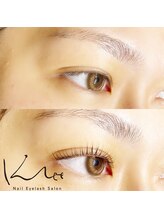 クレー(Klee)/パリジェンヌラッシュリフト