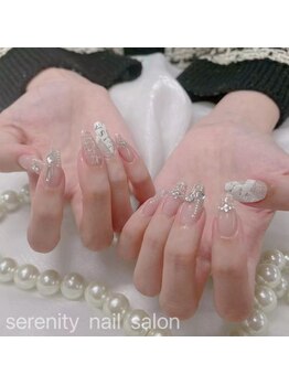 セレニティ(serenity)/