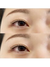 シーディーエム(cdm)/ラッシュカール