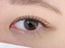 シュシュ &nbsp;恵比寿(#chouchou)/ケラチンTr.付きまつげパーマ