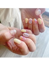 ペルシャ(Persian)/持ち込みデザイン