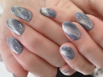 ツインズ ネイル(Twins Nail)/ハンド定額デザイン