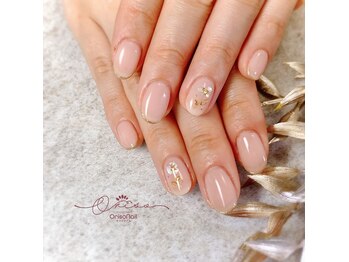 オリソネイル(OrisoNail)/