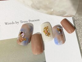 アートコース　14300円