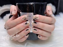 エーエヌジー スタジオ(ANG Studio)/