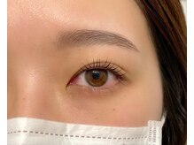 コクア(KOKUA)/アイブロウ×まつ毛パーマ