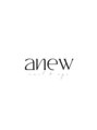エニュ(anew)&nbsp;anew nail 