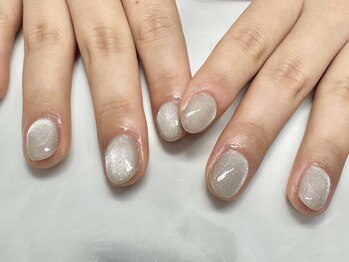 エミナル 恵比寿(EMINAL)/[ネイル/パラジェル/フィルイン]