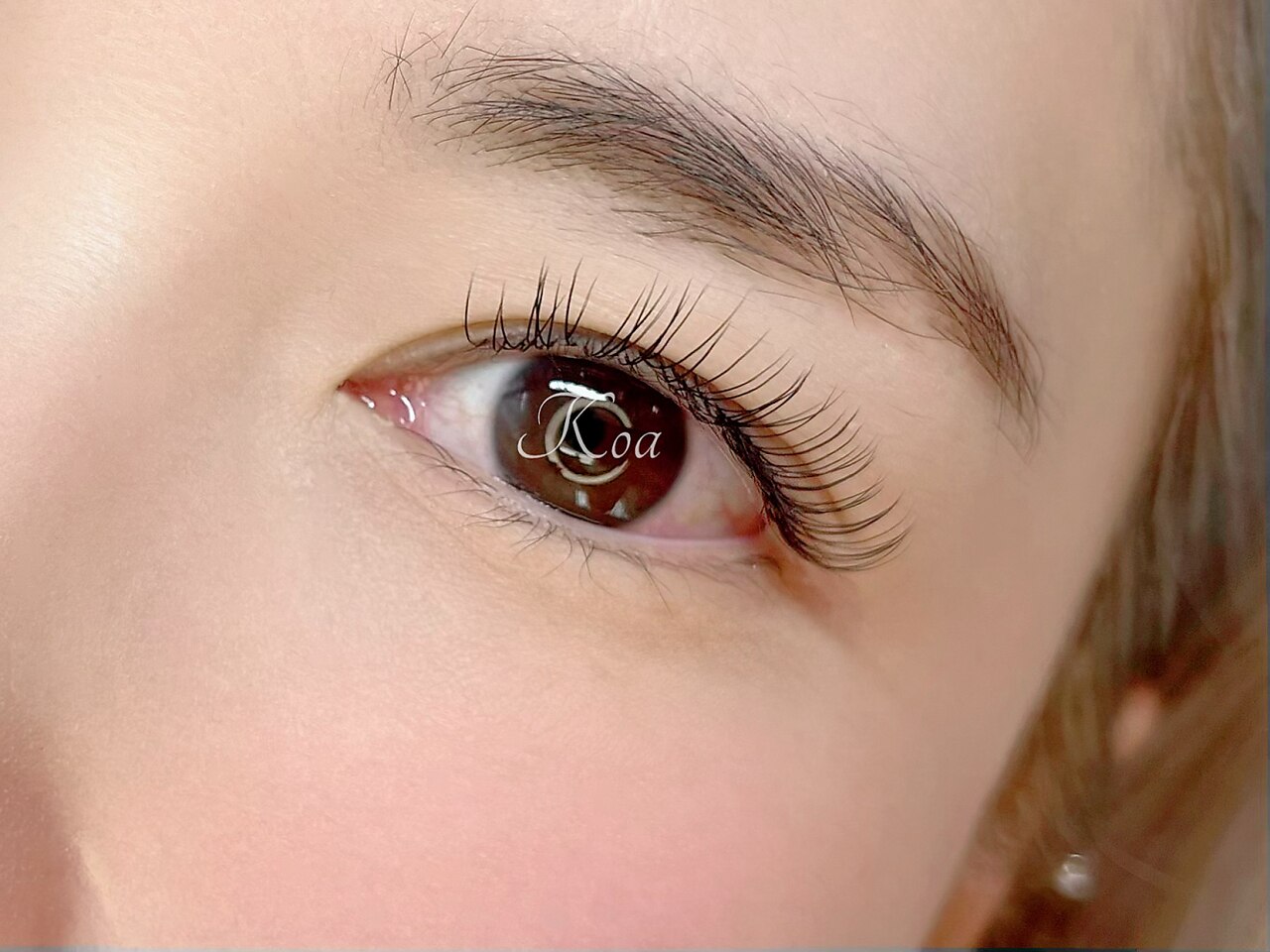 コア(Koa)｜ホットペッパービューティー