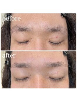 ボンドストーリー 名駅西口店(Bond Story)/ストレート