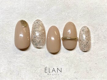 エラン メグロ(ELAN Meguro)/