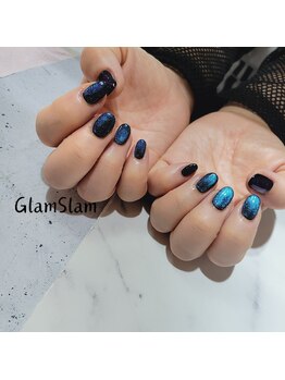 グラムスラム 福島店(GLAMSLAM)/マグネット♪