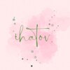 イーハトーブ(Total body care salon IHATOV)のお店ロゴ