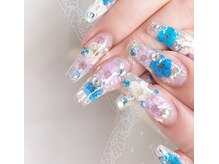 ミューフ(Miuf)/オフあり☆150分スカルプ¥15000