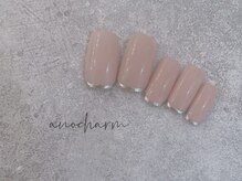 アノ チャーム(ano charm)/オフィス定額コース/¥7500