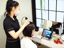 スーパー温熱/エイジングＳＰＡマッサージ