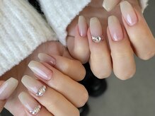 アールイズ トータルビューティーサロン(ar is)/定額ベーシックコース