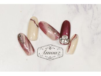 アモウズ(Amouz)/定額【テーマ:ルビー】31