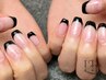 【HAND】8月ご新規様限定☆フレンチコース¥6,500→¥6,000