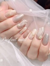 パルフェネイル(Parfait nail)/デザインし放題スペシャルコース