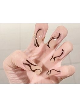 アートの種類が豊富