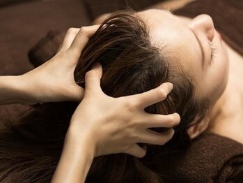 カラン(Calin)の写真/【最終受付22時◎】お仕事終わりや一日の子育てが終わった1人時間に自分だけのリラックスタイムを♪