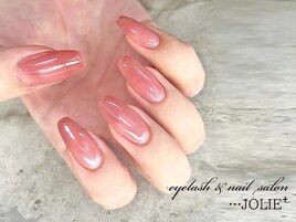 ワンカラー ★NAIL★
