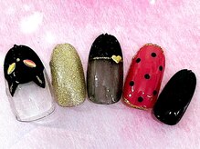 ティーエヌ 大船店/定額ネイル☆6600円