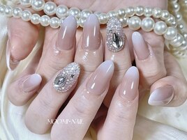 シンプル埋め尽くしパラジェル