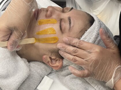 キャラメ(private salon Carame)の写真