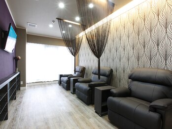 アッカスタイル acca style/アイブース