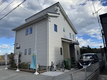 フリーク(freeK)/道沿いから