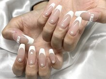 バズネイル(VAZ NAIL)/