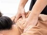 【期間限定】経絡整体＋ヘットスパ+首肩リンパ　計65分-3980円