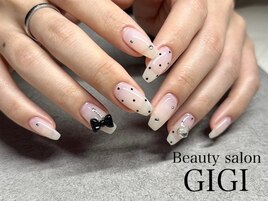 アートつけ放題コース