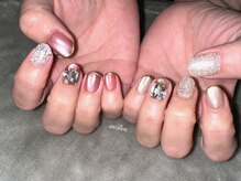 アンドット(anDot.)/フラッシュONバージョン