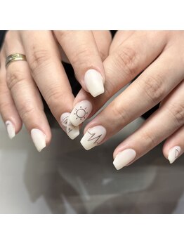 サイ(sai)/ニュアンス