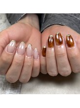 ベルシャンテ(bellechanter)/持ち込みデザイン