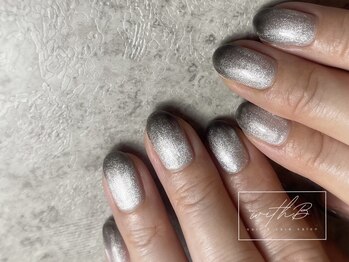 ウィズビー 池尻大橋(withB)/